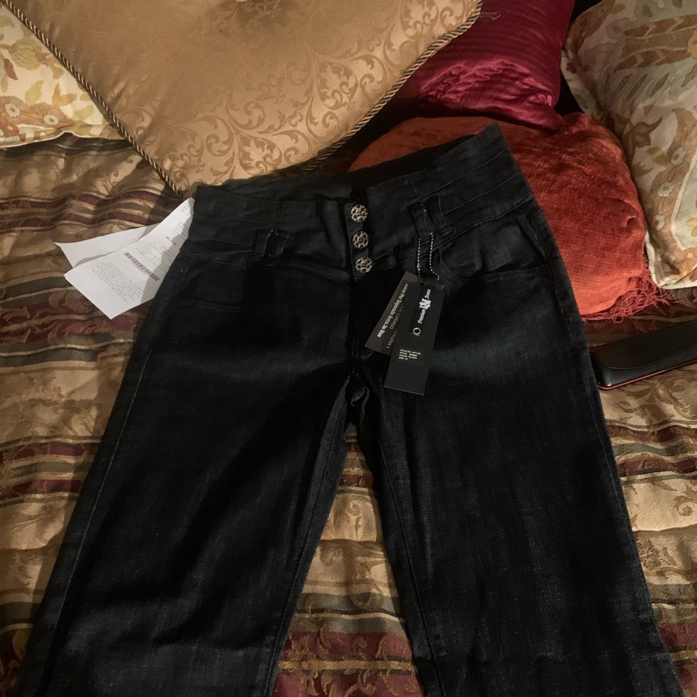 Jeans - Picture 2 of 2